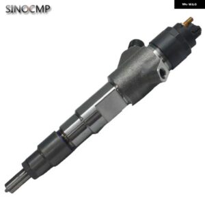 ブランド -燃料 インジェクター 0445120245 GAZ SADKO トラック ディーゼル エンジン カーパーツ 燃料供給 システム 燃料 インジェクター