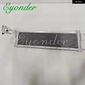 カーパーツ オイルクーラー BMW M2 G87 M3 G80 M4 G82 G83 S58B30A 2021-2024 8095284 17118095284