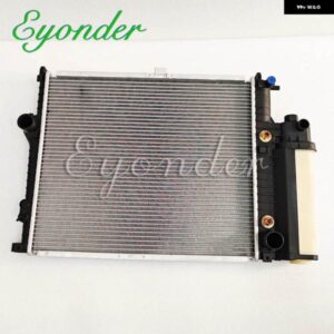 クーラント エンジン 冷却 ラジエーター BMW 5 E39 520I 523I 528I 1427153 1427154 1432819 17101432819 17111427153 17111427154 1742154