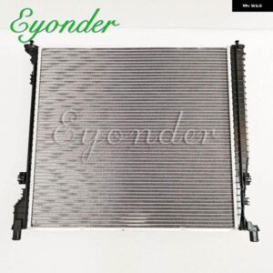 ラジエーター メルセデス ベンツ W166 ML250 X166 W63 GL63 GLE ML350 ML63 A0995001303 A0995004603 0995001303 0995004803 A0995004803