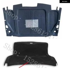 シトロエン エリーゼ 2002-2013 エンジン フード防音綿 リア キャリア 室蓋 断熱綿