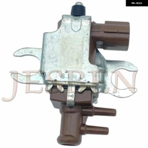 139700-1081 25819-30170 真空 ソレノイド バルブ トヨタ ランドクルーザー J15 3.0 ディーゼル ハイエース 2.5 ヤリス 1.4 D4D NO# 2581930170