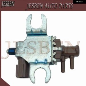 139700-0600 25819-27010 エンジン 圧力コンバーター ソレノイド バルブ トヨタ アベンシス 1.6 1.8 2.0 2.2 2.4 D4D ディーゼル 1997-2008