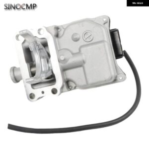 4WD フロントディファレンシャルバキューム アクチュエーター 41400-35034 41400-35033 41400-35032 41400-35030 41400-35031 トヨタ タコマ 2005-2019