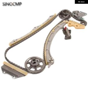 タイミング チェーン キット 03-06 ホンダ アコード エレメント 2.4L K24A4 14210-PNA-000 14401-R40-A01 13441-PNA-004 13450-RAA-A02 13620-RAA-A02