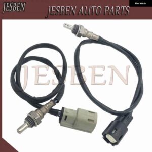 2X 32700005 32700006 フロントリア ラムダ プローブオキシO2センサー ハーレー ダビッドソン ダイナ FXD ソフテイル ファットボーイ FLS V-ROD VRSC 12-17