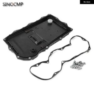 オートマチックトランス ミッション フィルター オイルパンキット 24118612901 68225344AA 83222152426 228I 328I 335I 528I F33 F34 エンジン オイルパン