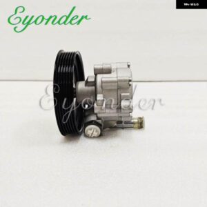 パワーステアリング ポンプ DACIA LOGAN SANDERO DUSTER 49110-5510R 491106043R 8200888500 491103569R 7700419117
