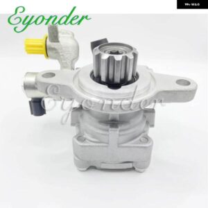 パワーステアリング ポンプ トヨタ ランドクルーザー プラド バン J15 3.0L 2009-2011 44310-60551 4431060551 4431060550 44310-60550