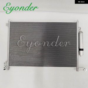 AC エアコン コンディショナー コンデンサー ラジエーター 日産 セレナ IV C26 921001VA0A 921101VA0A 92100-1VA0A 92110-1VA0A