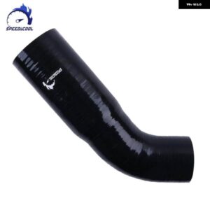 2007-2011 フォード フォーカス MK2 ST ST225 XR5 2.5L ボルボ V70 MK3 2.5 ガソリン 吸気誘導クロスオーバー シリコン チューブ ホース