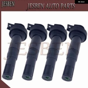 4X 12137710874 7710874-01 7710874-02 イグニッション コイル BMW S G モデル S1000RR K46 HP4 K42 2008-2014 G310GS K02 G310R K03 2016-19