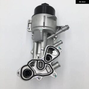 適合 シトロエン C4 DS5 3 プジョー 208 3008 308 408 508 5008 RCZ オイル グリッド ベースオイル ラジエーター 1.6THP 1103T5 オイル フィルター