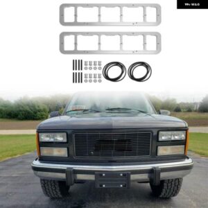 センターボルトVORTEC 周辺 バルブ カバー アダプター 305 350 SBC CHEVY CHEVROLET C1500 SUBURBAN C2500