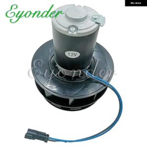 12V AC A/C ヒーター ファン ブロワーモーター キャタピラー エステラ DG5 168-2313 505678D1 358-7085 304-8965