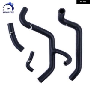 トライアンフ TIGER 800 XR XC 2011-15 バイク 用シリコン ラジエーター クーラント チューブ パイプ ホースキット