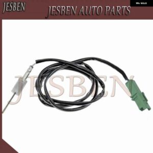 1618PG 1618.PG 排気ガス温度センサー シトロエン C4 C5 C6 プジョー 307 308 406 407 508 607 2.0 2.2 HDI 2000-2014