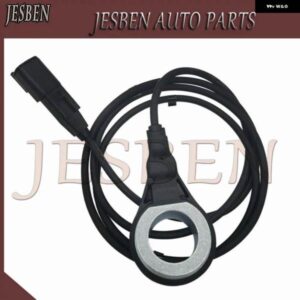 40680-12 4068012 フロントABSホイールスピードセンサー ハーレー ダビッドソン ダイナ ストリートボブ ローライダー 2012-2017