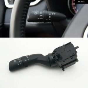 オート ヘッドライト ヘッドランプ フォグランプ ウィンカースイッチ トヨタ カローラ カムリ RAV4 アバロン シエナ ハイランダー XU70 84329-33080