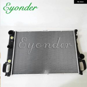 エンジン 冷却 ラジエーター メルセデス ベンツ W221 S65 S350 S500 S320 S450 S280 S300 C216 CL65 A2215003103 2215003203 A2215003203