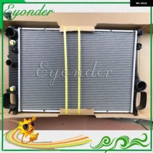 エンジン 冷却 ラジエーター メルセデス ベンツ W221 A2215000203 2215003103 2215000503 2215000003 2215002303 A2215000503 2215002603