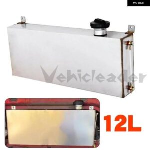 12L ステンレス 燃料タンク ディーゼル エア パーキング ヒーター キャンピングカー ウォータータンク トラック キャラバン オイル ガソリン キャニスター