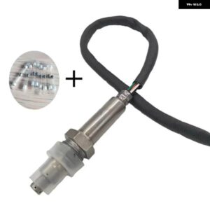 4G0907807R 4G0907807H NOX センサープローブ アウディ A6 アバントオールロード A7 スポーツバック 4G 3.0 TDI クワトロ 2014-19