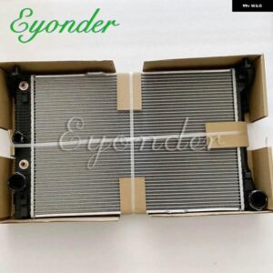 エンジン 冷却 ラジエーター メルセデス ベンツ C180 C200 C230 C250 C280 350 C220 C230 2045002203 A2045001503 A2045002803 2045004303