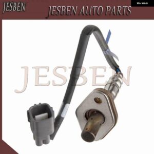 ラムダ O2 オキシセンサー 1.1オーム トヨタ アベンシス カリーナ E 1.6 1.8 4A-FE 7A-FE 1992-2000 部品ナンバー DOX-0251 DOX0251