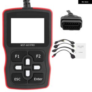 バイク 故障診断機 バイク スキャナー OBD2 コードリーダー 自動車診断ツール スズキ