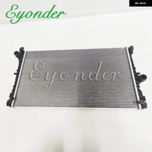 エンジン 冷却 ラジエーター BMW X1 U12 2023 X2 U10 2024 17119846868