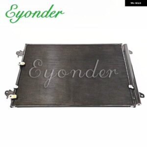 AC エアコン コンディショナー コンデンサー ラジエーター ベントレー 4W0260401A 3W0820411A 3W0820411D 3W0820411