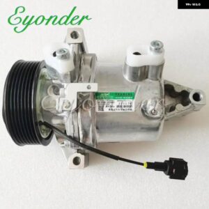 A/C エアコン AC 冷却コンプレッサー 日産 JUKE 1.6 ガソリン 926001KA1C 926101HC1B 926103VB0A 92600-1KA1C 92610-1HC1B