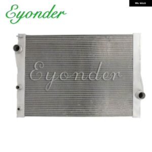 クーラント エンジン 冷却 ラジエーター BMW X5 E70 X6 E71 E72 30D 350I 17117533472 17117807624 17118654431 7533472 7807624 8654431