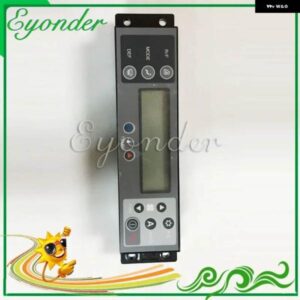 AC A/C 制御 コントローラ パネル 住友 A3 コベルコ SK60 75SR 210 260 350-6E SK200-8 SK230-8 SK250-8 51586-17813