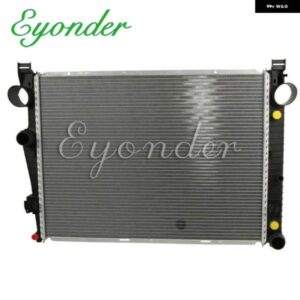 エンジン 冷却 ラジエーター メルセデス ベンツ S クラス W220 S430 S500 2205000103 A2205000103 1998-2005
