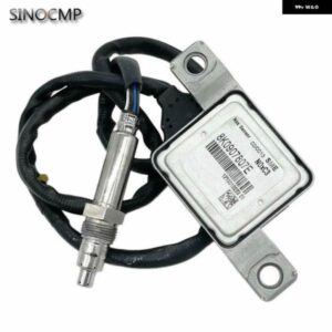 酸化物NOXセンサープローブ 8K0907807E 5WK96688 03L907807AD 03L907807AF 2012-2015 VW PASSAT 2.0L-L4 アウディ A4 S4 A5 S5