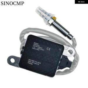 酸化物センサー 5WK97423 04214581 DEUTZ エンジン 12V フロント NOX センサー部品 自動車用センサー オキシセンサー交換