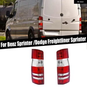 9068200264 9068200164 ベンツ スプリンター 2010-2017 ダッジ フレイトライナー スプリンター 2500 3500 2002-2017 テールライト シグナルランプ