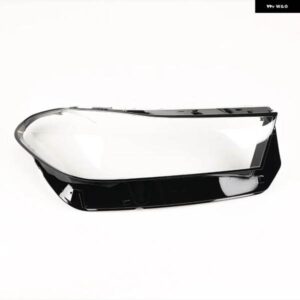 BMW 6シリーズ GT 6GT G32 2021-24 ヘッドランプ レンズ カバー ヘッドライト シェル ランプシェード ランプマスク交換