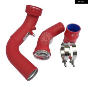 パフォーマンスターボインテークチャージ パイプ アップグレード キット BMW M235I 335I 435I N55 F20 F30 RWD 2012-2016