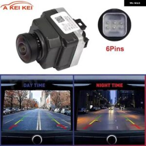 フロントリア ビューリバース ランドローバー ジャガー パーキング エイド カメラ LR060915 FW93-19H422AB FW9319H422ABカーアシストバックアップ カメラ