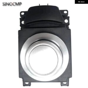 メディアスイッチ マウス コントローラ ー ジョイスティック IDRIVE 65829125349 65829122025 65829122025 2007-2010 BMW X5 E70 X6 E71 IDRIVE パーツ