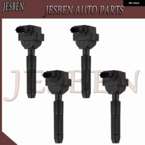 4個 A0001501780 A0001502880 イグニッション コイル メルセデス ベンツ W203 CL203 S203 C180 C200 C230 C208 A208 CLK200 CLK230 W210
