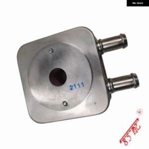 オートマチックトランス ミッション オイル/水熱交換器ウェーブ ボックス ラジエーター 227554 408 C5 DS3