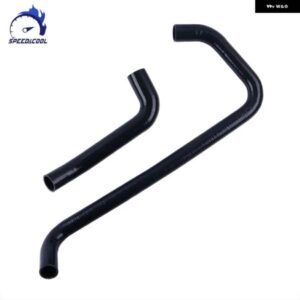 2009-2020 ダッジ ラム ピックアップ 1500 3500 5.7L ヘミ シリコン ラジエーター クーラント パイプ チューブ ホース キット