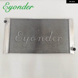 エンジン 冷却 ラジエーター MINI COOPER S SD CLUBMAN コンバーチブル ロードスター COUNTRYMAN R55 R56 R57 R58 R59 R60 17112751275