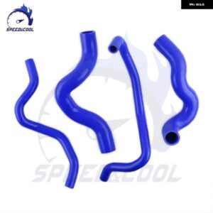 2008-2015年式 日産 ローグ セレクト 2.5L QR25DE エンジン シリコン ラジエーター クーラント ヒーター ホースキット