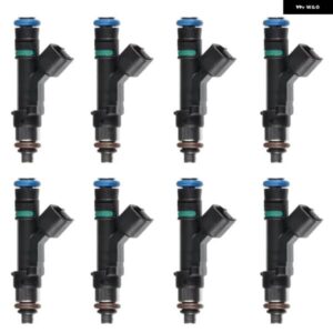 8個 0280158174 9L3Z-9F593-B 9L3E-B5A 燃料 インジェクター フォード エクスペディション F-150 F150 ロボ リンカーン マーク LT ナビゲーター 5.4