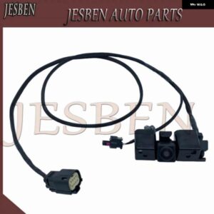 84062896 GM1960102 1960102 リア パーキング カメラ シボレー シャイアン シルバラード GMC シエラ 1500 2500 3500 2016-2019